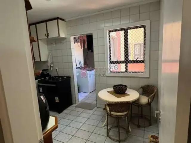 Apartamento para Locação em Jundiaí/SP Vila das Hortências 3 Quartos