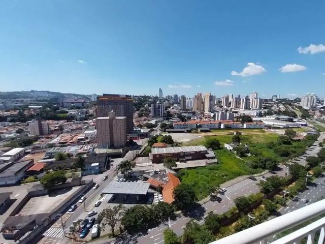 Apartamento para Locação em Jundiaí/SP Vila das Hortências 3 Quartos