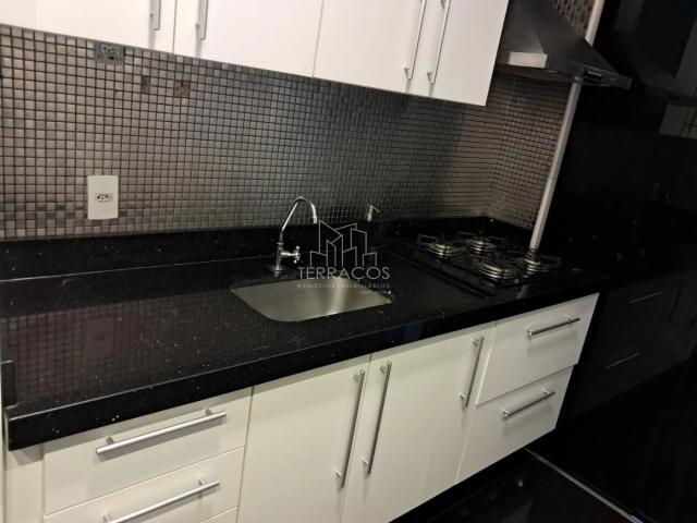 Apartamento para Locação em Jundiaí/SP Vila das Hortências 3 Quartos