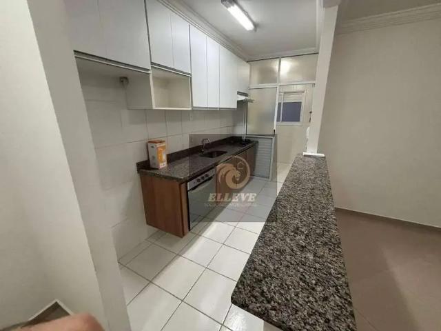 Apartamento para Locação em Jundiaí/SP Vila das Hortências 3 Quartos