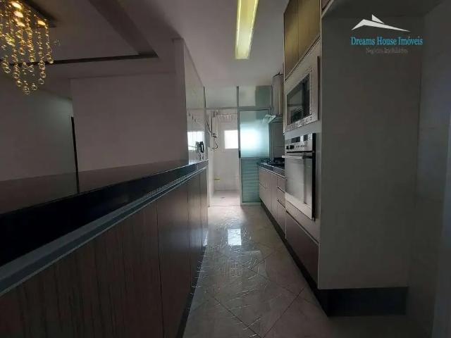 Apartamento para Locação em Jundiaí/SP Vila das Hortências 3 Quartos