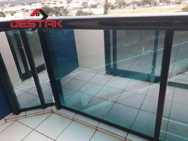 Apartamento para Locação em Jundiaí/SP Vila das Hortências 3 Quartos