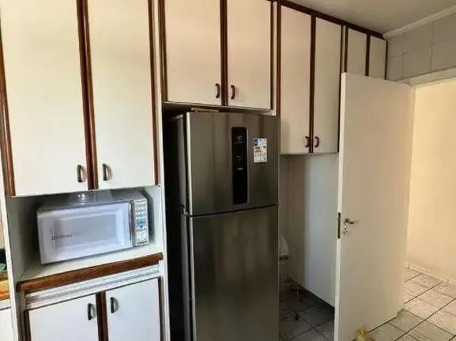 Apartamento para Locação em Jundiaí/SP Vila das Hortências 3 Quartos