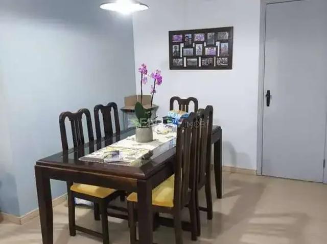 Apartamento para Locação em Jundiaí/SP Vila das Hortências 3 Quartos