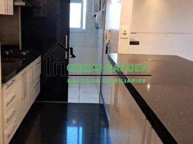 Apartamento para Locação em Jundiaí/SP Vila das Hortências 3 Quartos