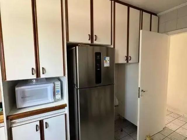 Apartamento para Locação em Jundiaí/SP Vila das Hortências 3 Quartos