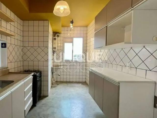 Apartamento para Locação em Jundiaí/SP Vila das Hortências 3 Quartos