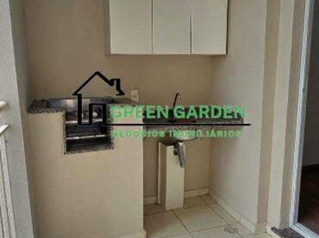 Apartamento para Locação em Jundiaí/SP Vila das Hortências 3 Quartos