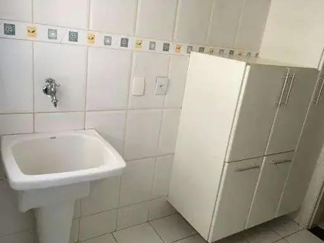Apartamento para Locação em Jundiaí/SP Vila das Hortências 3 Quartos