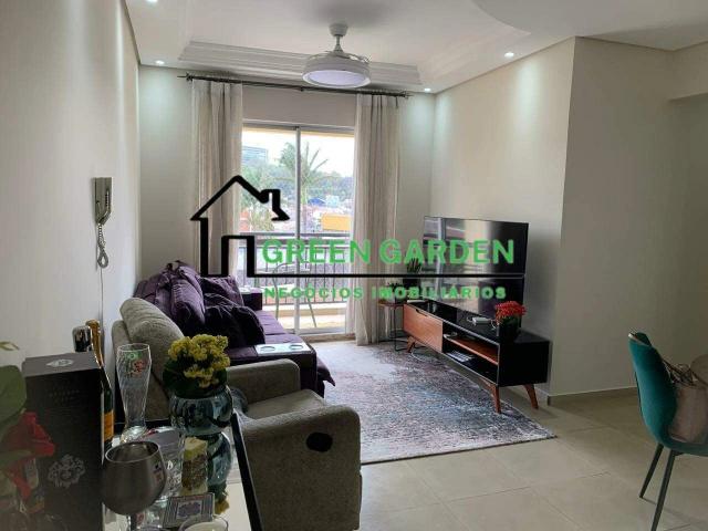 Apartamento para Locação em Jundiaí/SP Vila das Hortências 3 Quartos