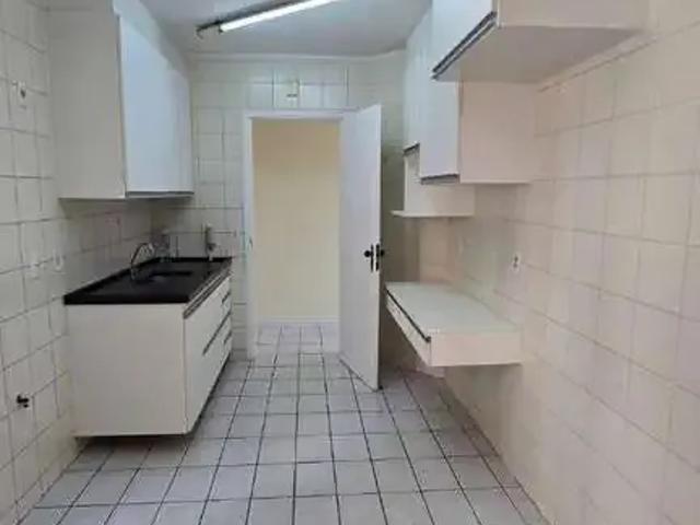 Apartamento para Locação em Jundiaí/SP Vila das Hortências 3 Quartos