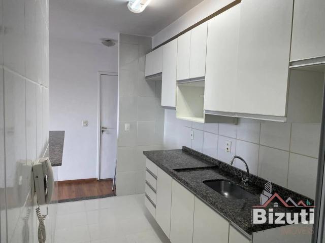 Apartamento para Locação em Jundiaí/SP Vila das Hortências 3 Quartos