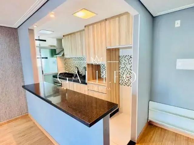 Apartamento para Locação em Jundiaí/SP Vila das Hortências 3 Quartos