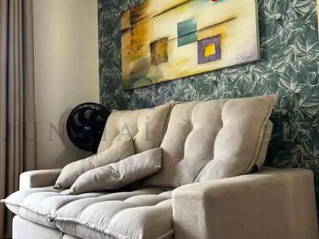 Apartamento para Locação em Jundiaí/SP Vila Della Piazza 3 Quartos