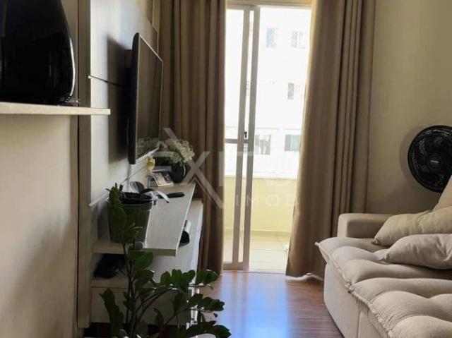 Apartamento para Locação em Jundiaí/SP Vila Della Piazza 3 Quartos