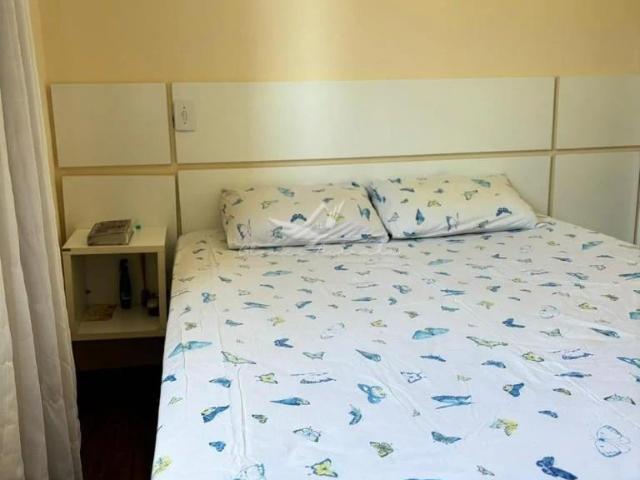 Apartamento para Locação em Jundiaí/SP Vila Della Piazza 3 Quartos