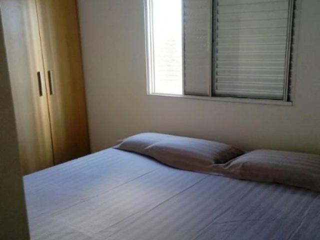 Apartamento para Locação em Jundiaí/SP Vila Della Piazza 3 Quartos