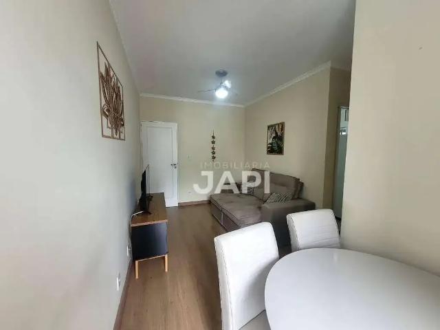 Apartamento para Locação em Jundiaí/SP Vila Formosa 2 Quartos