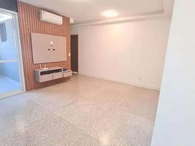 Apartamento para Locação em Jundiaí/SP Vila Galvão 3 Quartos