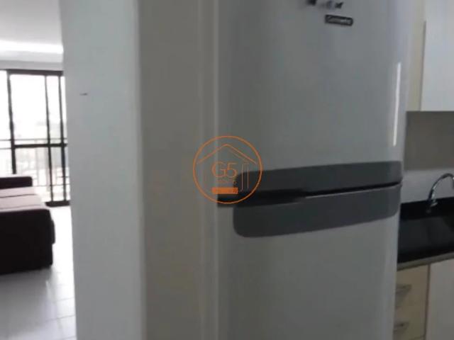 Apartamento para Locação em Jundiaí/SP Vila Graff 2 Quartos