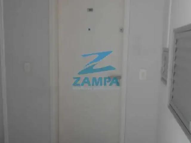 Apartamento para Locação em Jundiaí/SP Vila Graff 2 Quartos