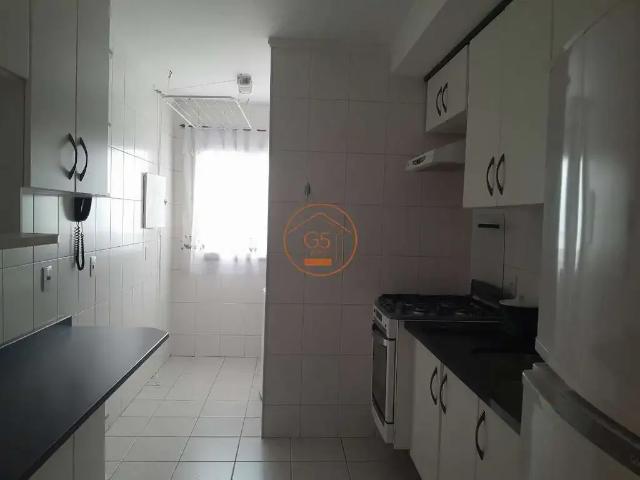 Apartamento para Locação em Jundiaí/SP Vila Graff 2 Quartos