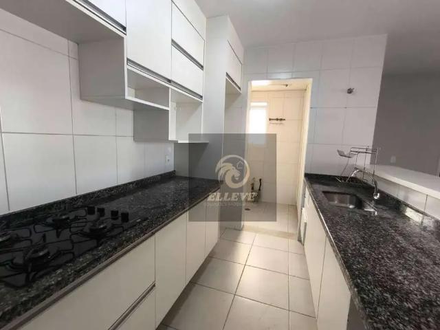 Apartamento para Locação em Jundiaí/SP Vila Guarani 3 Quartos
