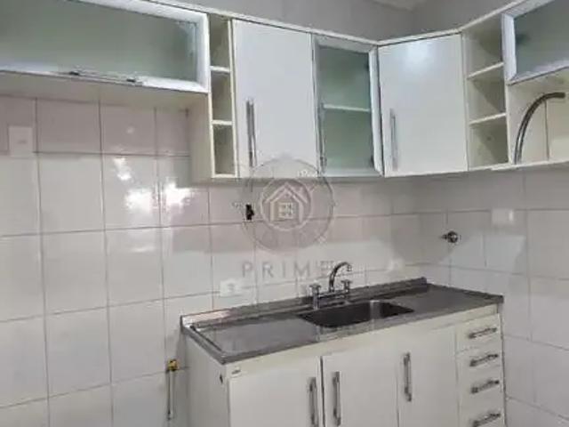 Apartamento para Locação em Jundiaí/SP Vila Guarani 3 Quartos