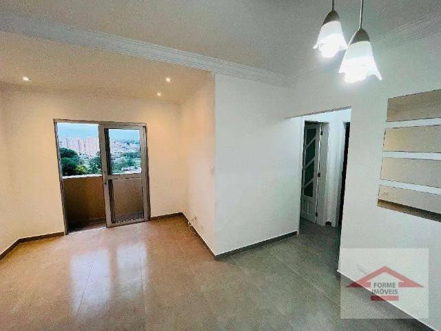 Apartamento para Locação em Jundiaí/SP Vila Guarani 3 Quartos