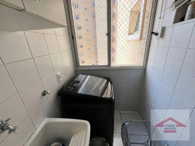 Apartamento para Locação em Jundiaí/SP Vila Guarani 3 Quartos