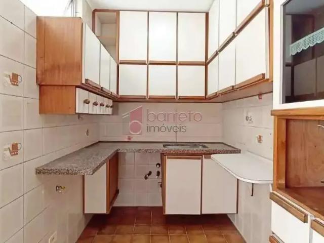 Apartamento para Locação em Jundiaí/SP Vila Helena 3 Quartos