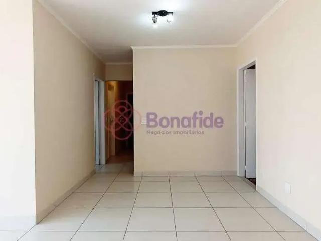 Apartamento para Locação em Jundiaí/SP Vila Helena 3 Quartos