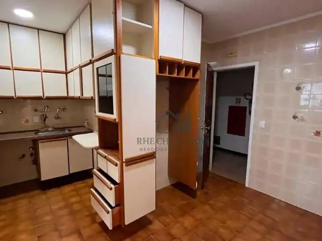 Apartamento para Locação em Jundiaí/SP Vila Helena 3 Quartos