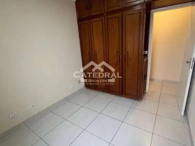 Apartamento para Locação em Jundiaí/SP Vila Helena 3 Quartos