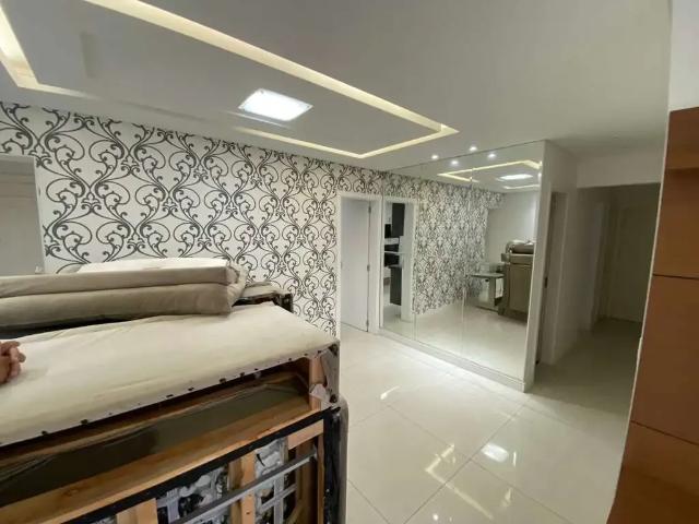 Apartamento para Locação em Jundiaí/SP Vila Helena 2 Quartos