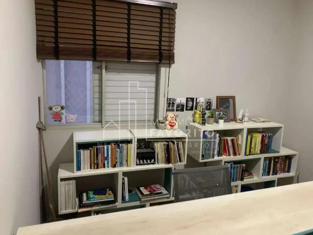Apartamento para Locação em Jundiaí/SP Vila Hortolândia 2 Quartos