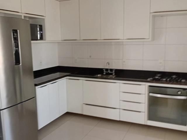 Apartamento para Locação em Jundiaí/SP Vila Hortolândia 3 Quartos