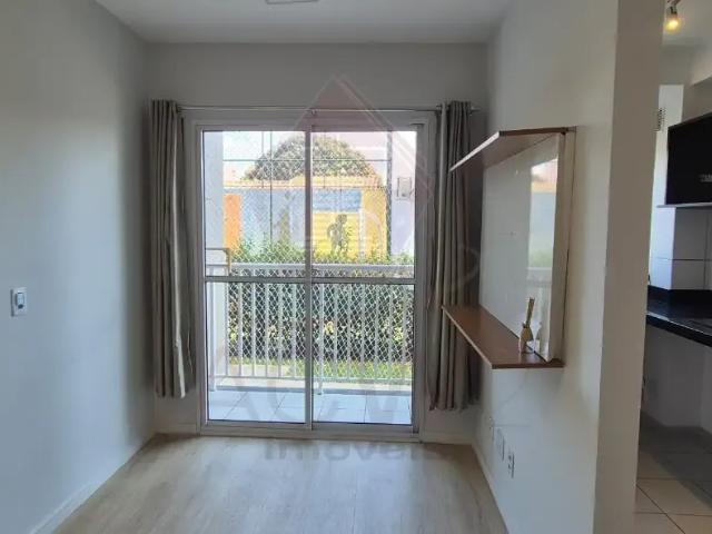 Apartamento para Locação em Jundiaí/SP Vila Joana 2 Quartos