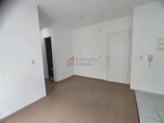 Apartamento para Locação em Jundiaí/SP Vila Joana 2 Quartos