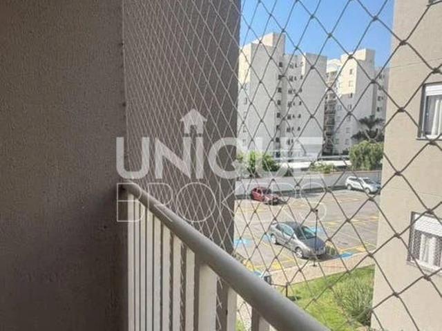 Apartamento para Locação em Jundiaí/SP Vila Joana 2 Quartos