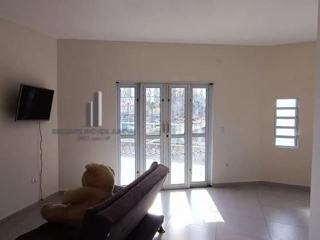 Apartamento para Locação em Jundiaí/SP Vila Jundiainópolis 1 Quartos