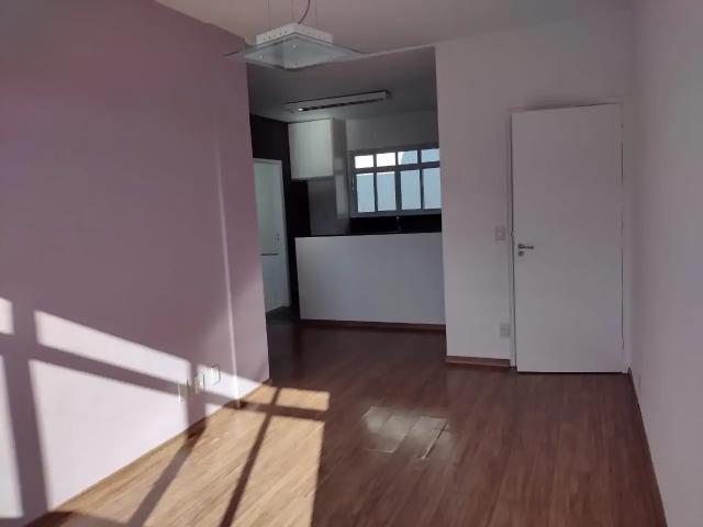Apartamento para Locação em Jundiaí/SP Vila Lacerda 2 Quartos