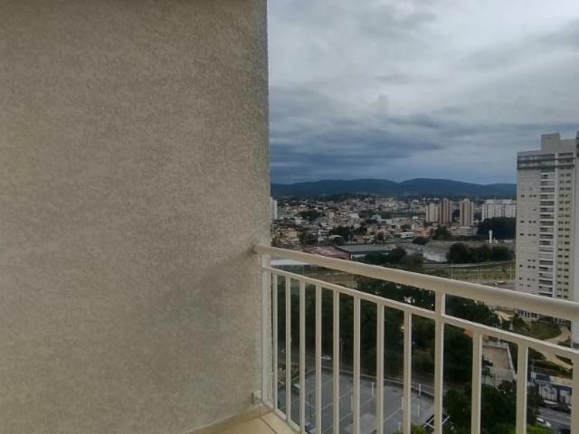 Apartamento para Locação em Jundiaí/SP Vila Lacerda 3 Quartos