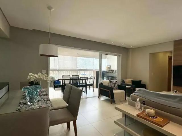 Apartamento para Locação em Jundiaí/SP Vila Lacerda 3 Quartos