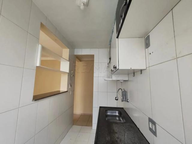 Apartamento para Locação em Jundiaí/SP Vila Mafalda 2 Quartos
