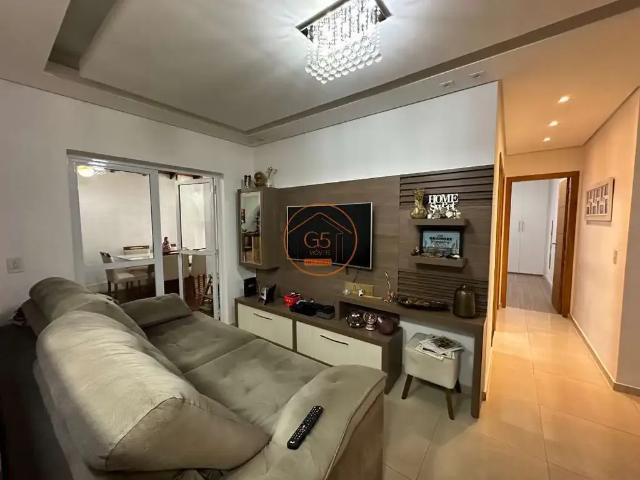 Apartamento para Locação em Jundiaí/SP Vila Mafalda 2 Quartos
