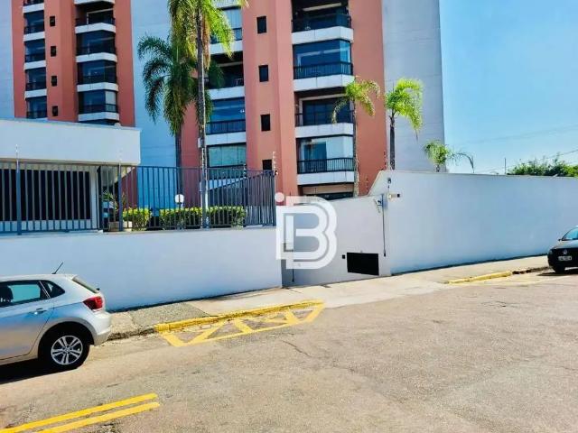 Apartamento para Locação em Jundiaí/SP Vila Mafalda 3 Quartos