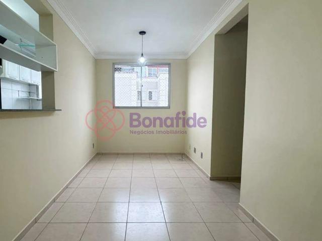 Apartamento para Locação em Jundiaí/SP Vila Mafalda 3 Quartos