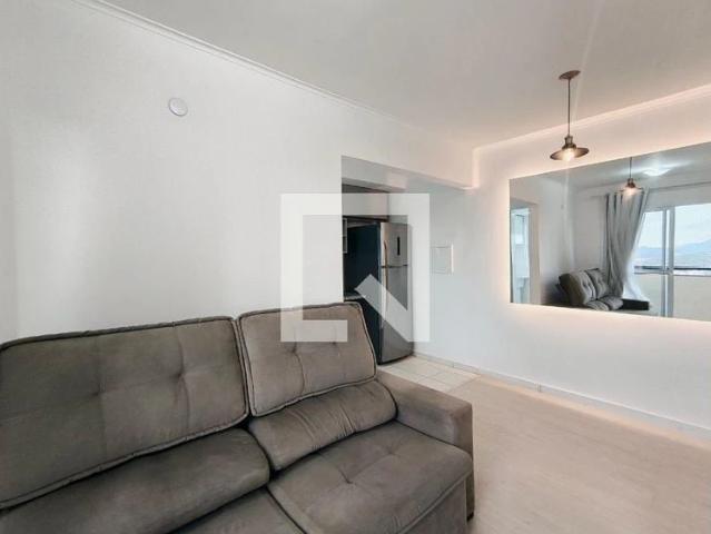 Apartamento para Locação em Jundiaí/SP Vila Militar 2 Quartos