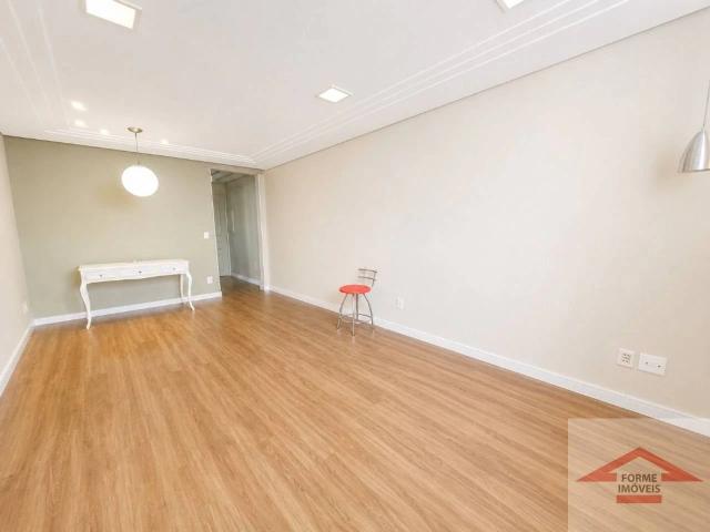 Apartamento para Locação em Jundiaí/SP Vila Municipal 3 Quartos